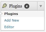 Add new WordPress Plugin